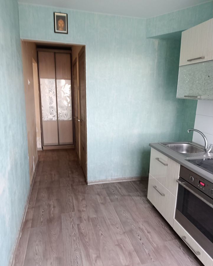 квартира г Новосибирск Маршала Покрышкина ул Фрунзе 53 фото 10