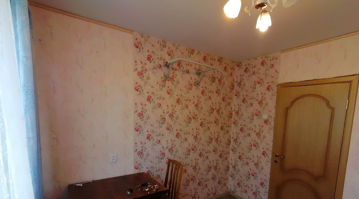 комната г Колпино б-р Трудящихся 3 Шушары фото 6
