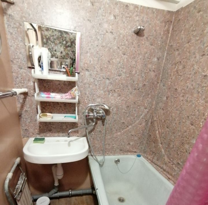 комната г Колпино б-р Трудящихся 3 Шушары фото 18