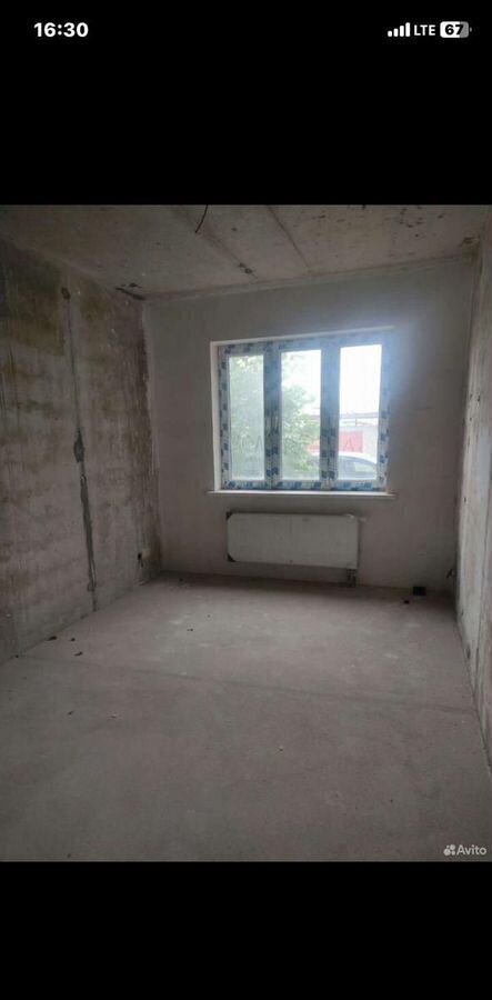 квартира г Краснодар р-н Прикубанский ул Конгрессная 13 фото 5