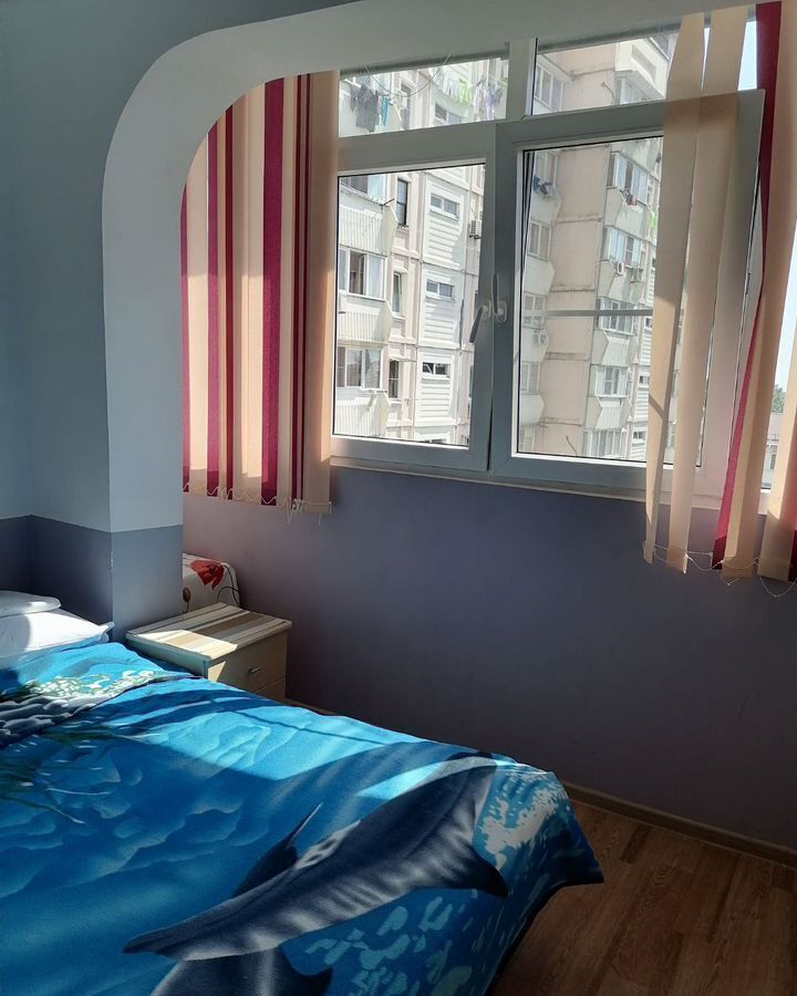 квартира г Сочи р-н Лазаревский Лазаревское ул Победы 111а фото 10