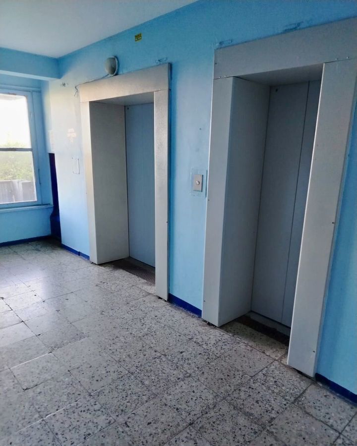 квартира г Тольятти р-н Автозаводский пр-кт Ленинский 27 фото 9