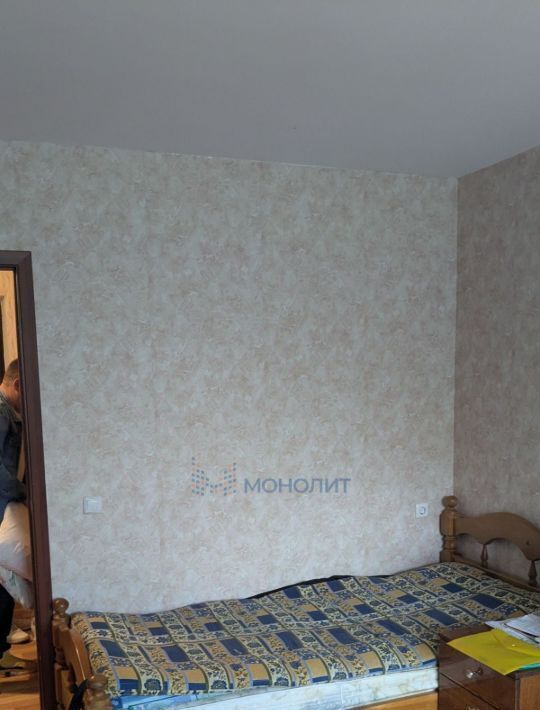 квартира г Нижний Новгород Канавинская ш Московское 29а фото 2