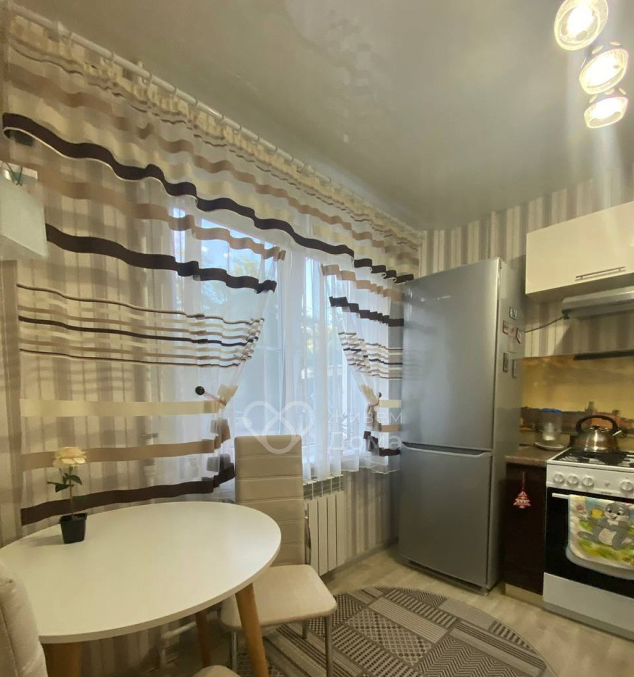 квартира г Волгоград ул им. Кузнецова 63/1 фото 12