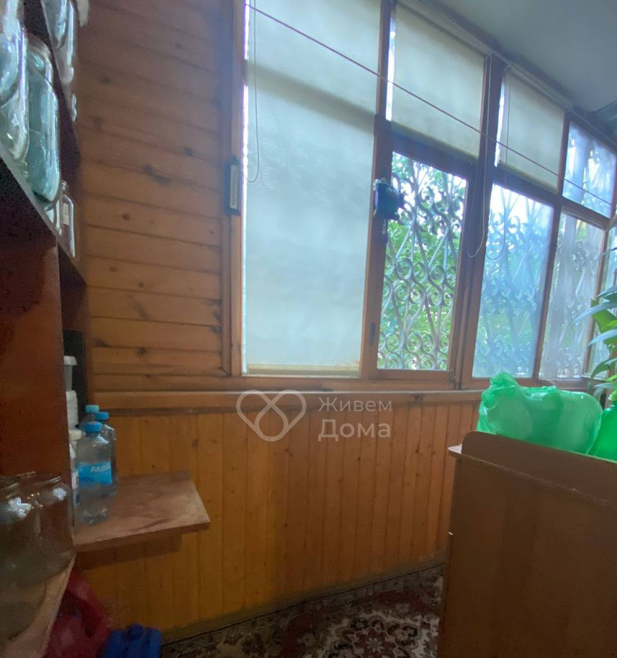 квартира г Волгоград ул им. Кузнецова 63/1 фото 21