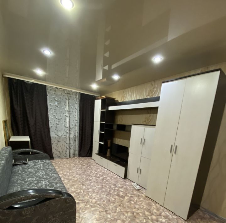 квартира г Екатеринбург пр-кт Космонавтов 80к/3 Проспект Космонавтов фото 2
