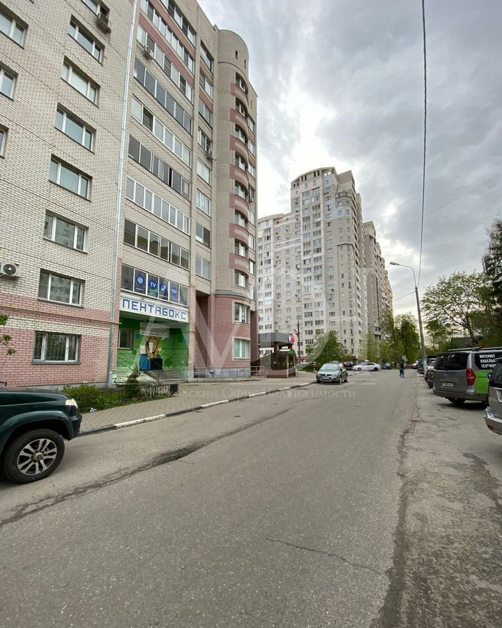 квартира г Королев мкр Болшево ул Пушкинская 13 фото 20