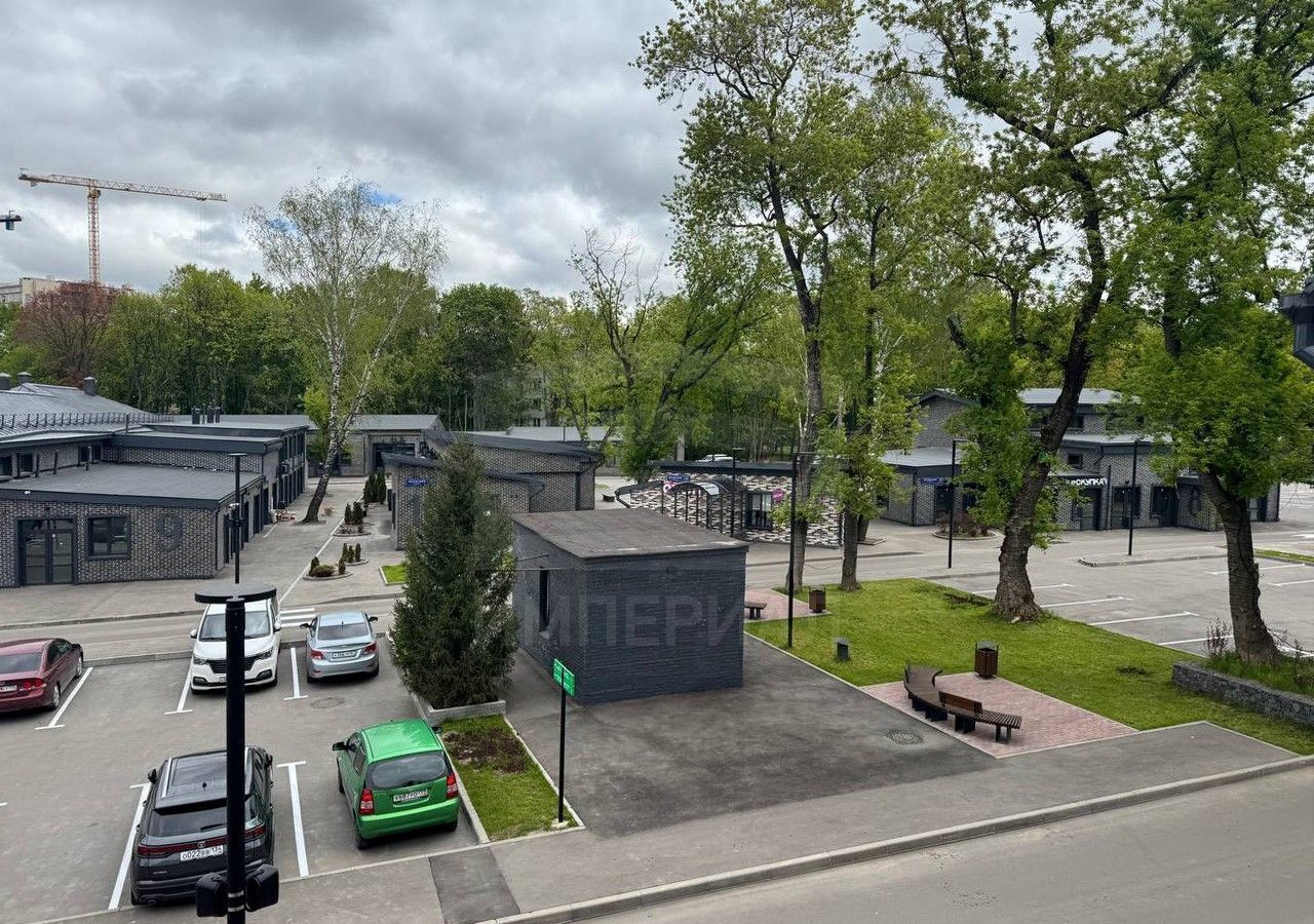 свободного назначения г Москва метро Волжская б-р Волжский 51с/2 фото 16