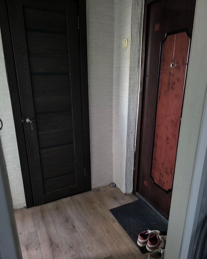квартира г Шадринск ул Бажова 24 фото 5