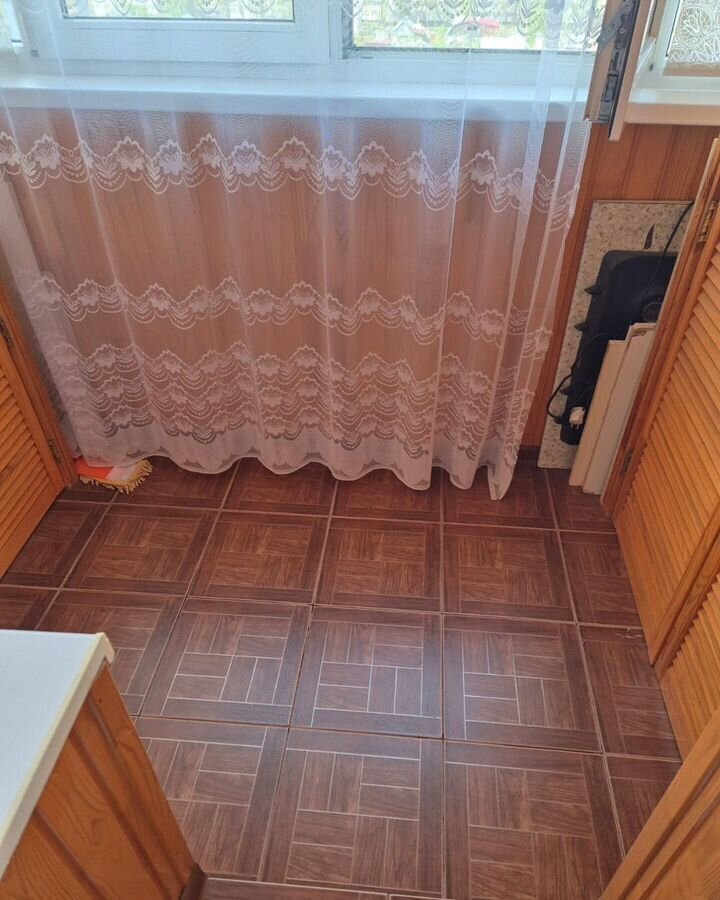 квартира г Тверь р-н Московский ул Загородная 12к/1 фото 7