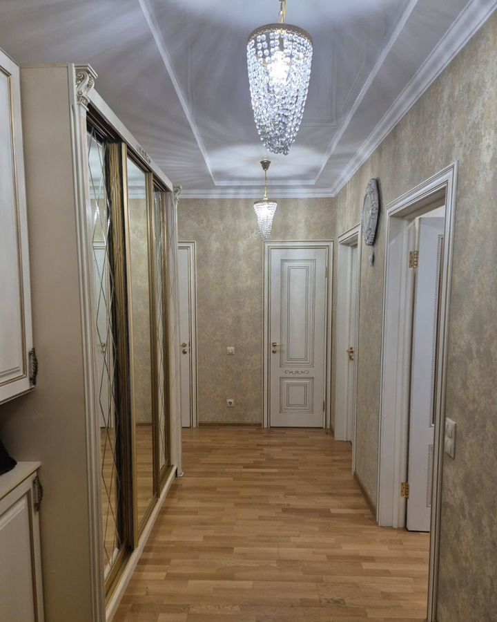 квартира г Тверь р-н Московский ул Загородная 12к/1 фото 29