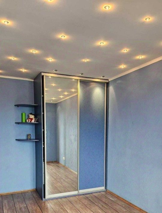 квартира г Екатеринбург Динамо ул. Блюхера, 55 фото 7