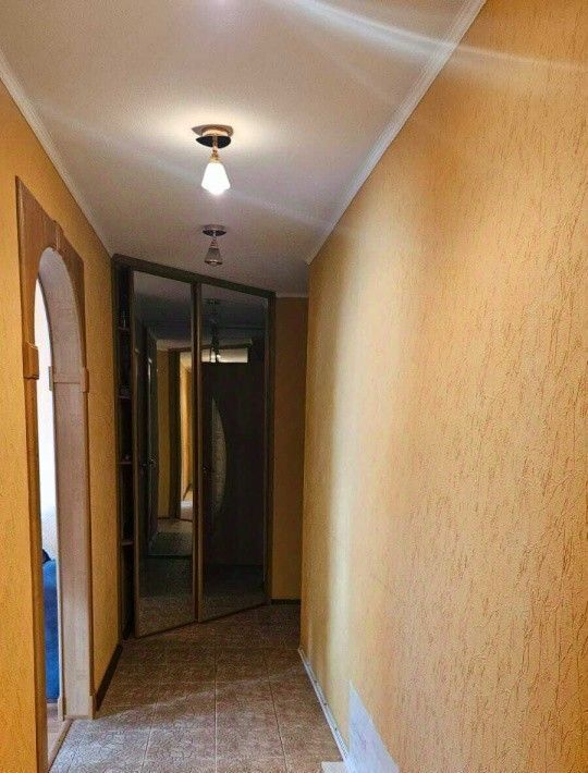квартира г Екатеринбург Динамо ул. Блюхера, 55 фото 8