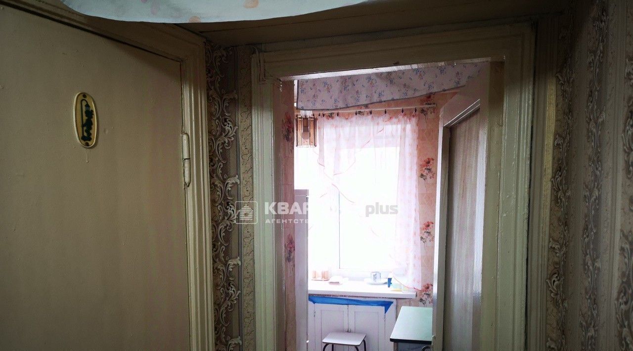квартира р-н Невьянский г Невьянск ул Ленина 26 фото 11