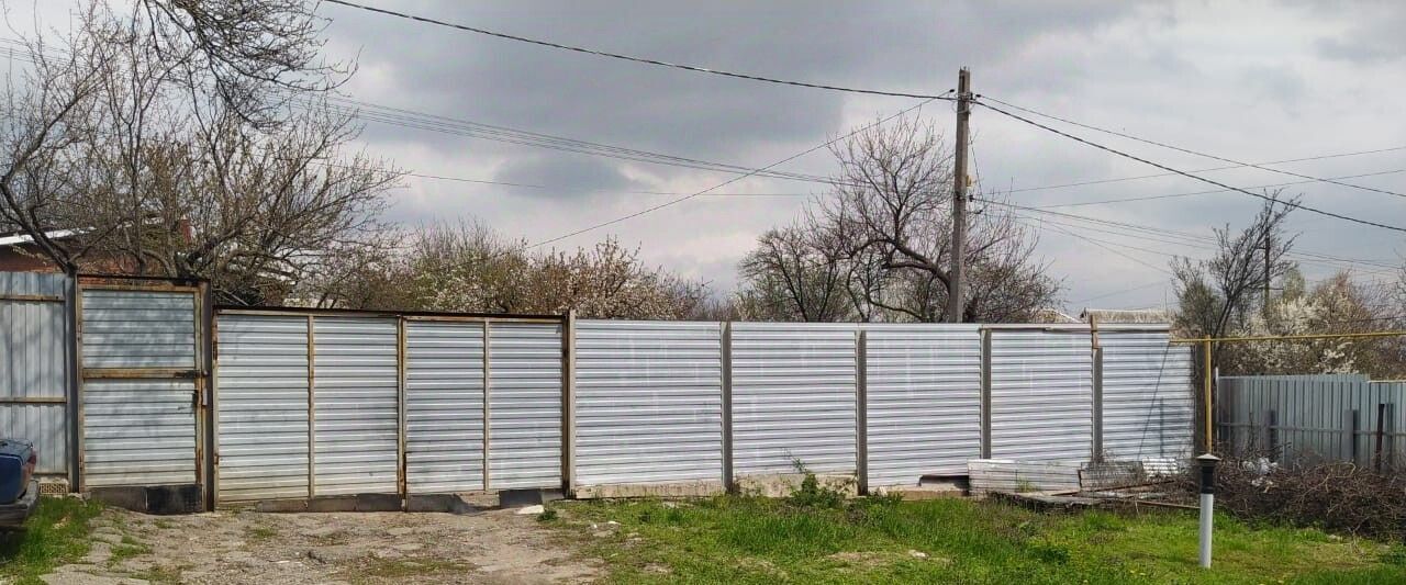 дом г Ростов-на-Дону р-н Ворошиловский ул 2-я Союзная 29 фото 17