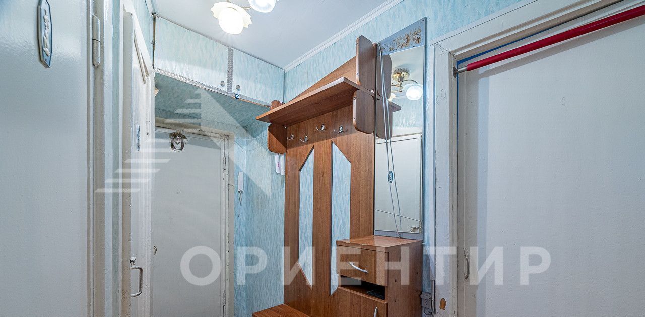 квартира г Екатеринбург Уралмаш ул Билимбаевская 20 фото 15