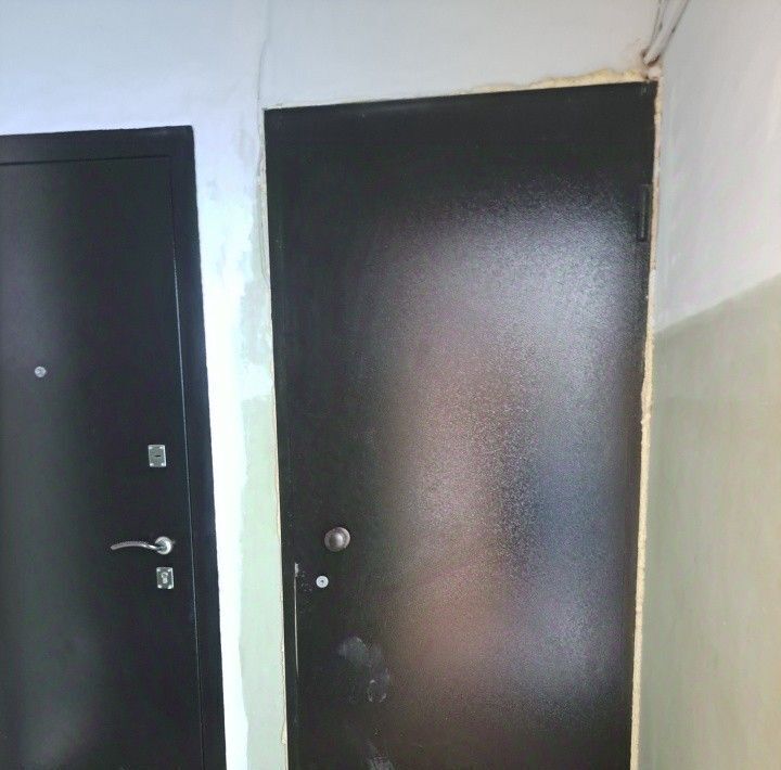 квартира г Екатеринбург Динамо ул Уральская 62к/2 фото 15