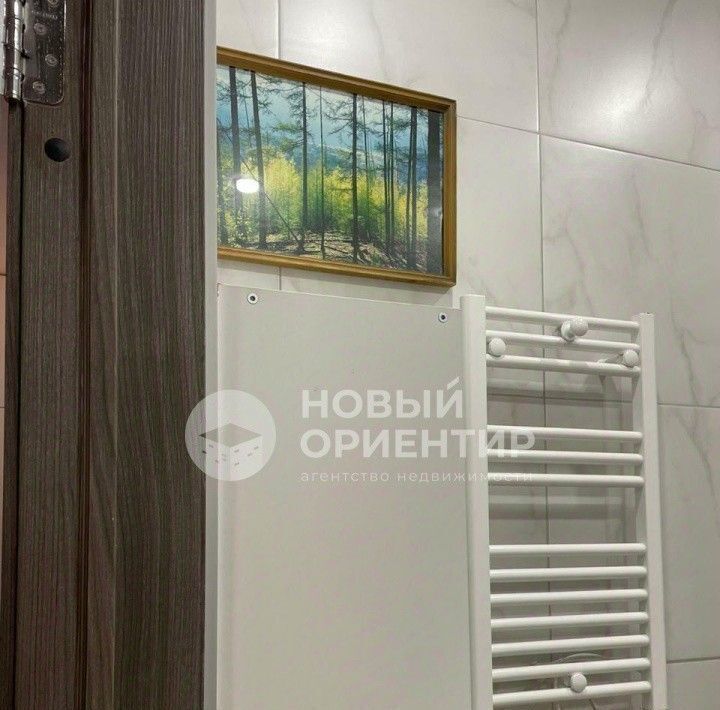 квартира г Екатеринбург Динамо ул Колмогорова 73к/4 фото 13