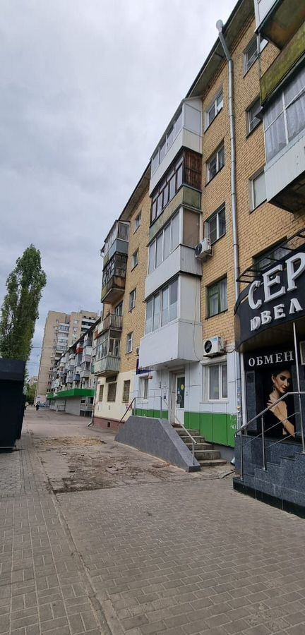 свободного назначения г Воронеж р-н Левобережный пр-кт Ленинский 30 фото 3