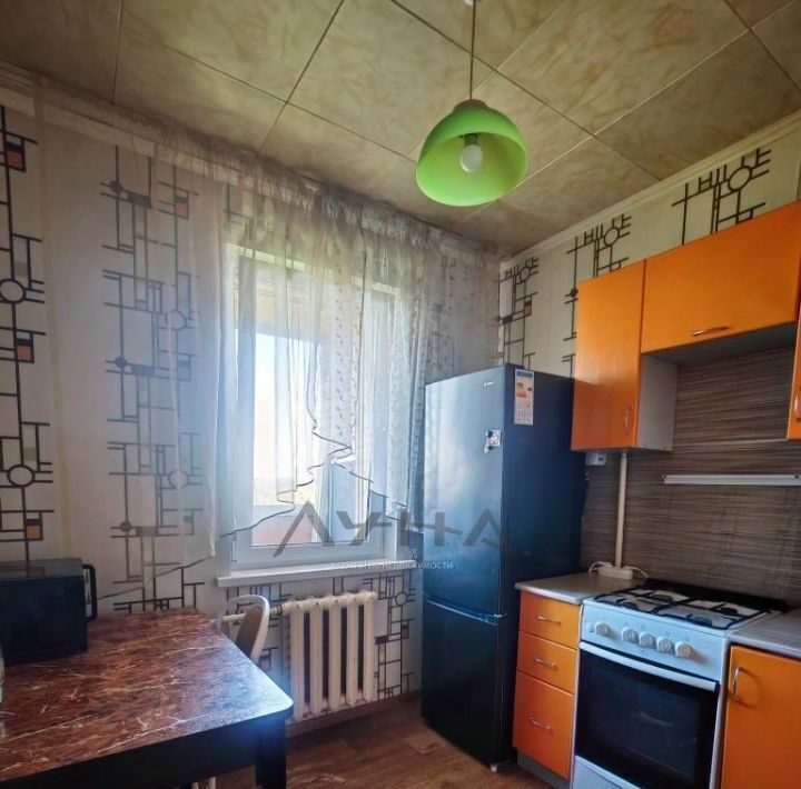 квартира г Набережные Челны р-н Центральный пр-кт Чулман 90 фото 3