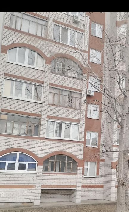 квартира г Казань метро Горки ул Хайдара Бигичева 33 фото 2