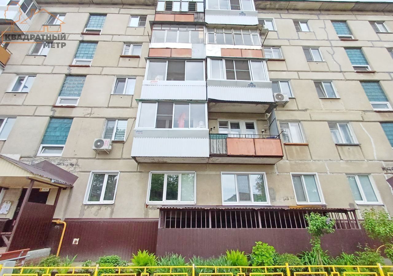 квартира г Димитровград ул Лермонтова 6 фото 10