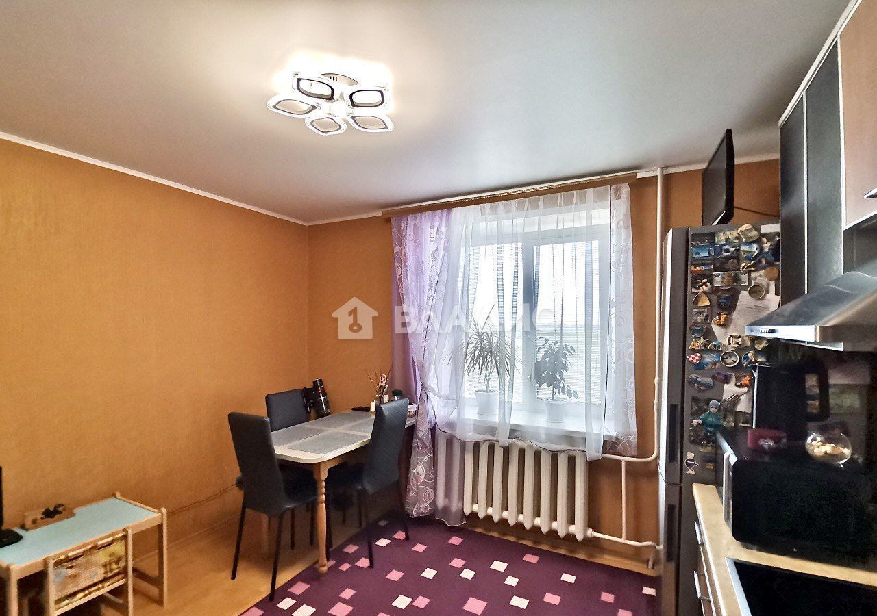 квартира г Смоленск р-н Ленинский ул Гарабурды 27 фото 4