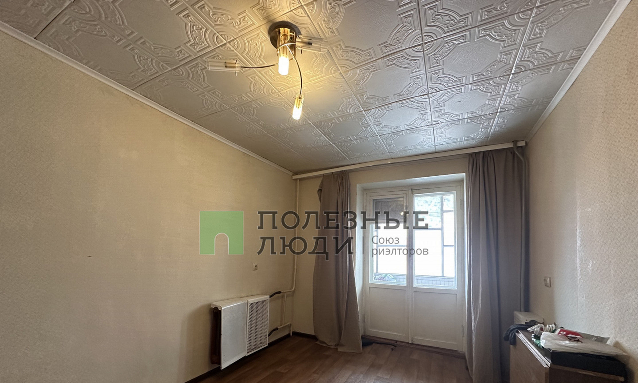 квартира г Вологда ул Южакова 26 фото 7