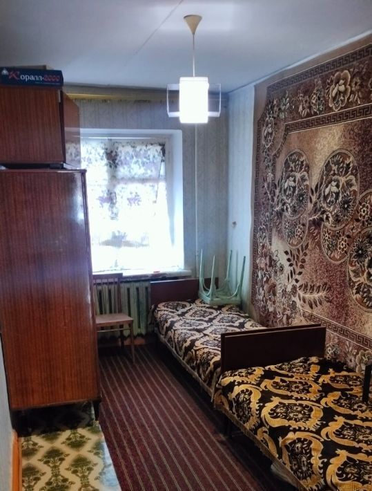 квартира г Нижний Тагил р-н Ленинский ул Гагарина 9 фото 10