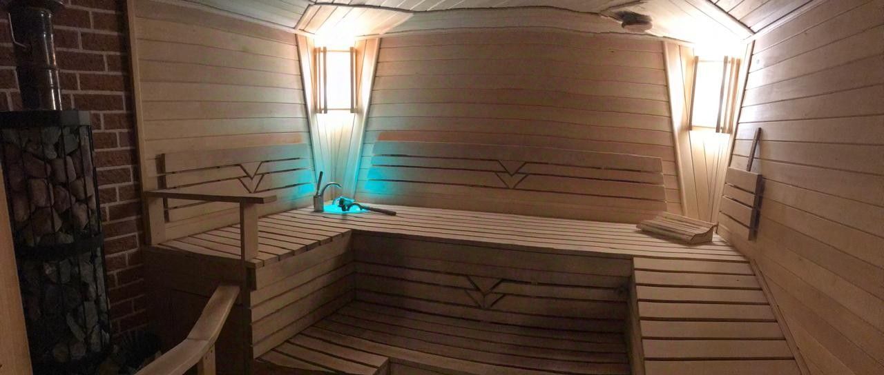 дом г Екатеринбург п Полеводство Ботаническая муниципальное образование фото 20