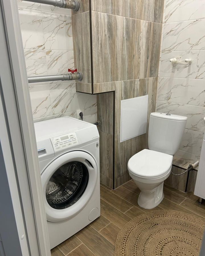 квартира г Самара Победа пр-кт Карла Маркса 313 фото 6