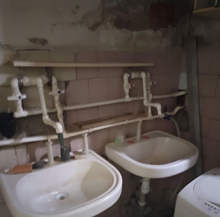 комната г Волжский ул Пионерская 3а фото 1