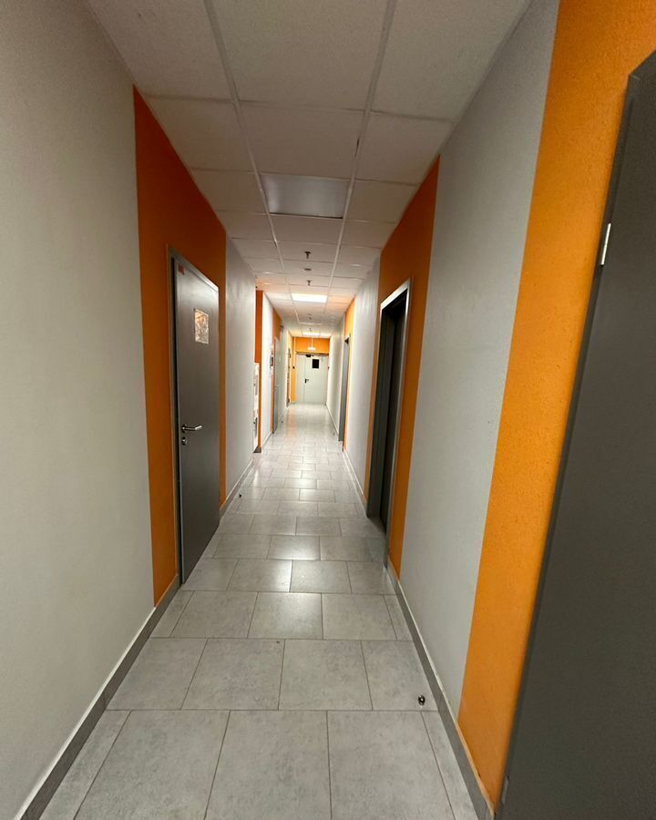 офис г Екатеринбург Динамо ул Колмогорова 5/3 фото 22