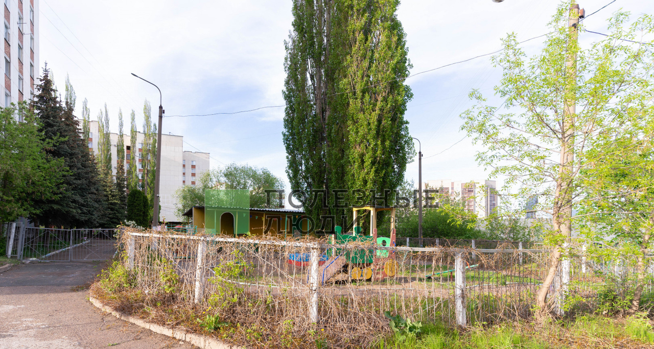 квартира г Уфа ул Российская 153/1 фото 28