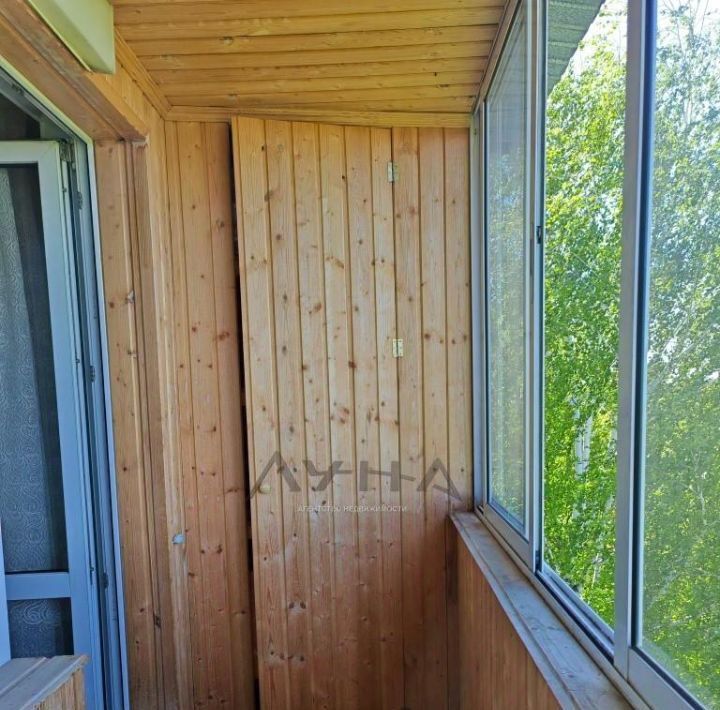 квартира г Набережные Челны р-н Центральный пр-кт Чулман 90 фото 12