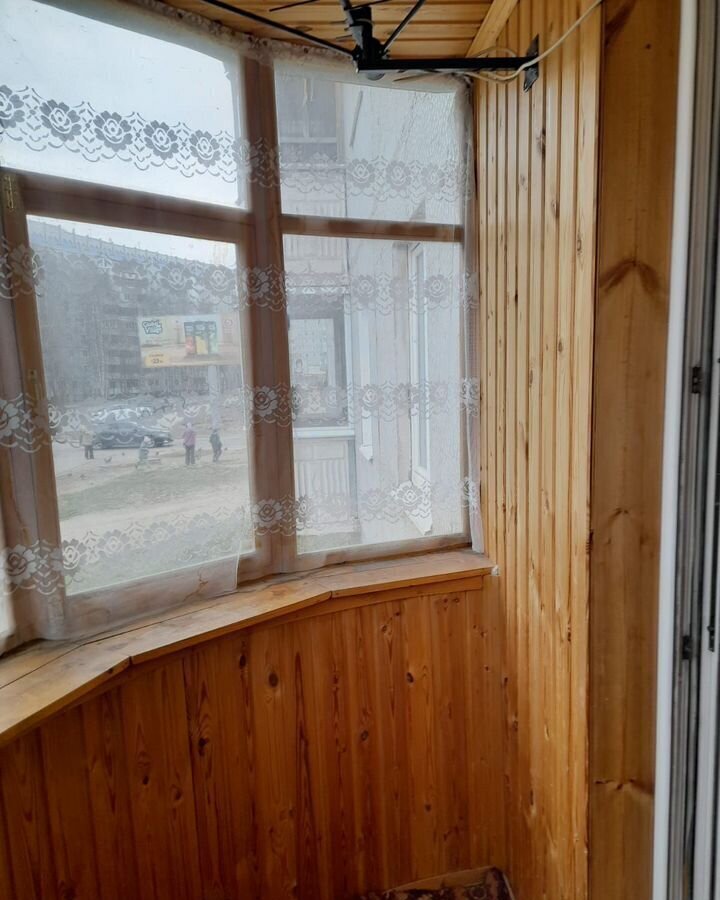 квартира г Сыктывкар ул Малышева 14 фото 6