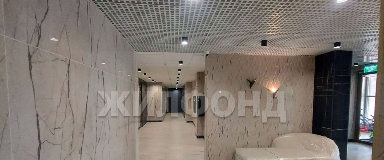 квартира г Новосибирск ул Петухова 16/3 Площадь Маркса фото 8