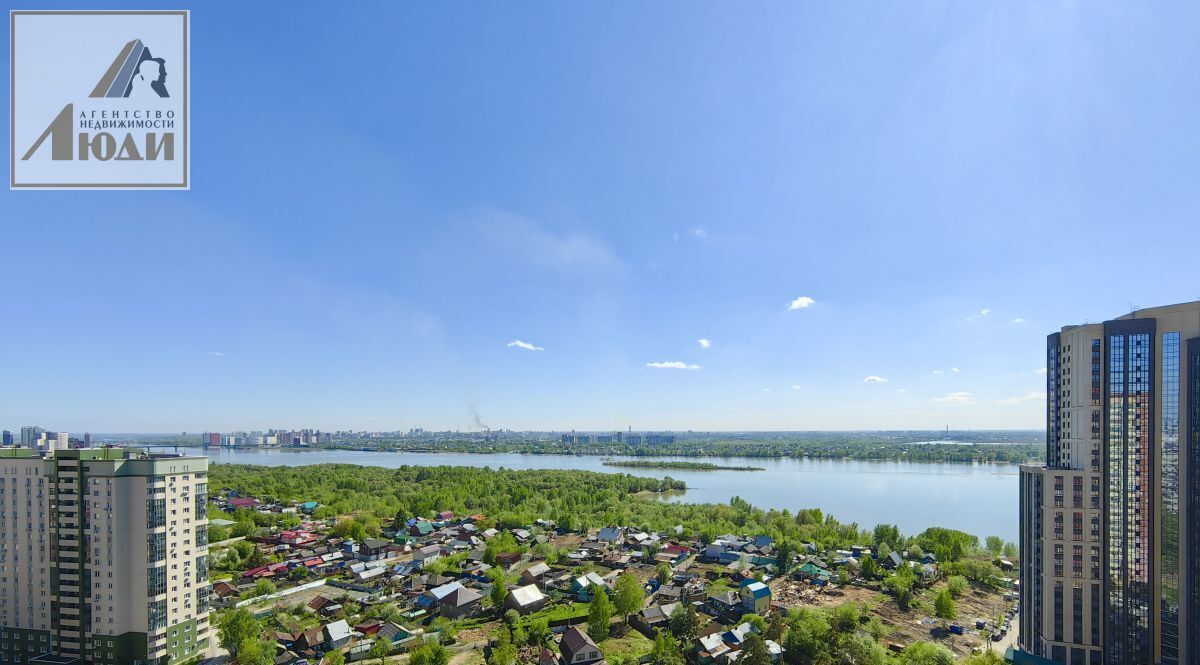 квартира г Новосибирск метро Площадь Гарина-Михайловского ул Сухарная 101/1 фото 18