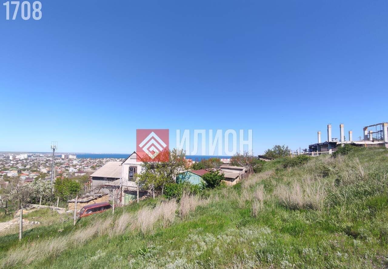 земля г Феодосия ул Северная 22 фото 3