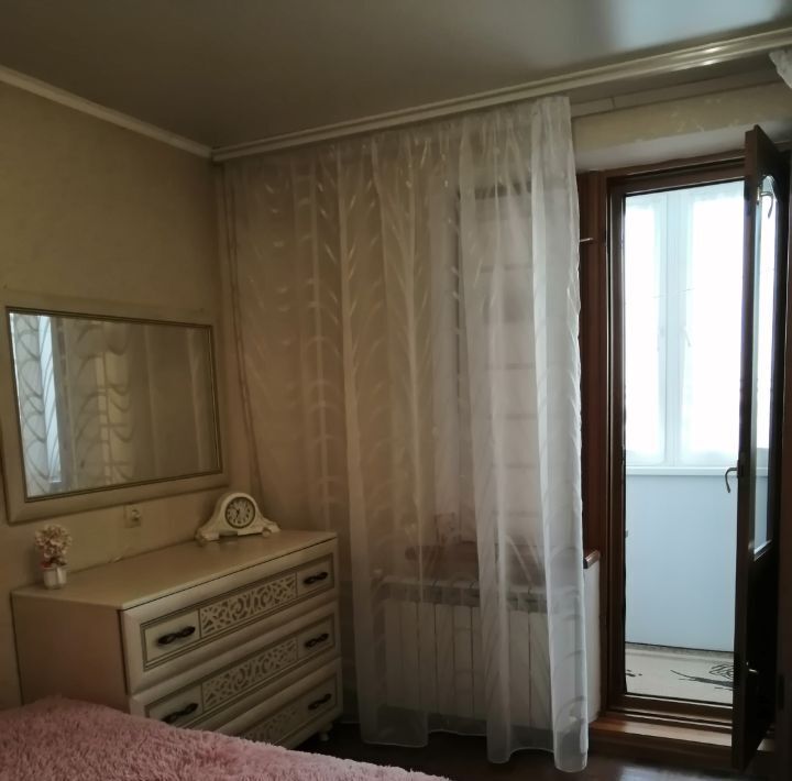 квартира г Орск р-н Октябрьский Новый город пр-кт Ленина 153 фото 2