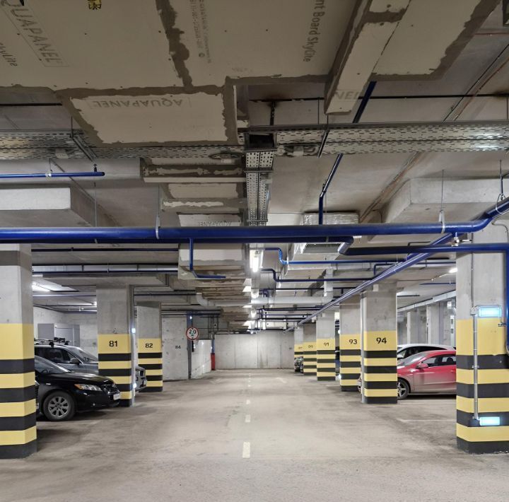 гараж г Екатеринбург Чкаловская ул Сурикова 63/2 фото 3