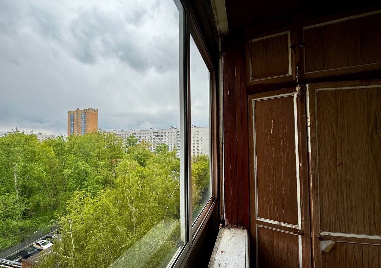 квартира г Одинцово ул Маршала Неделина 9 Одинцово, Одинцовский г. о. фото 19