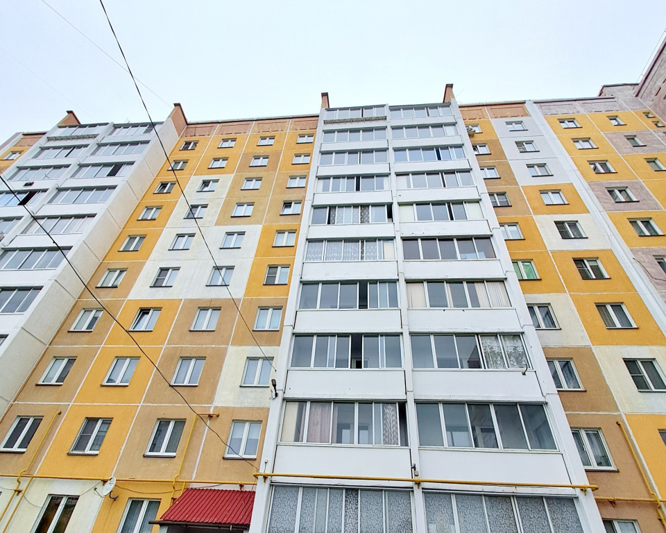 квартира г Миасс Комарово б-р Карпова 2а фото 25
