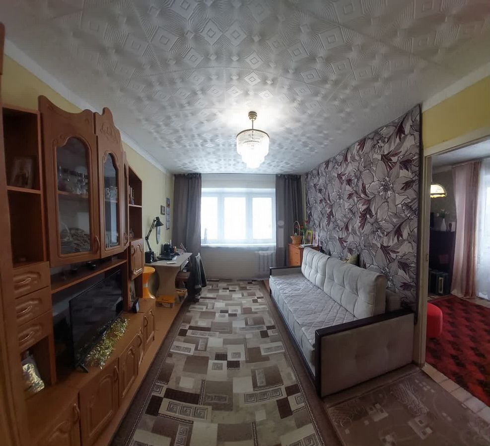 квартира г Златоуст ул Зеленая 5 фото 10