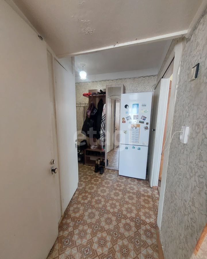 квартира г Златоуст ул Зеленая 5 фото 8