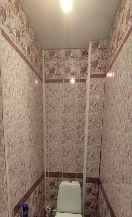 квартира г Губкин ул Лазарева 32 фото 7