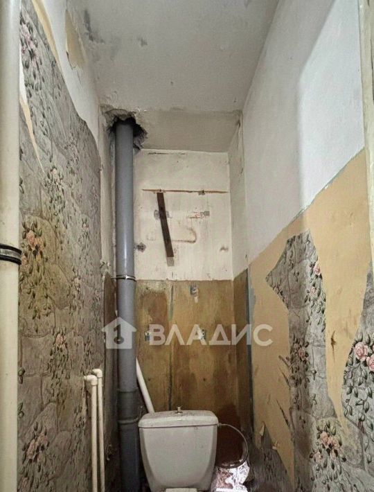 квартира г Старый Оскол микрорайон Жукова 25 фото 6