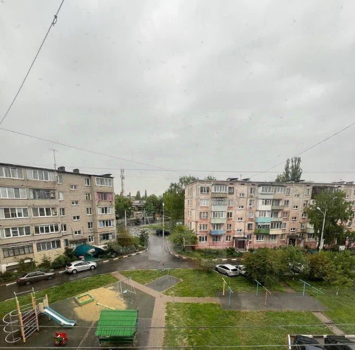 квартира г Губкин ул Лизы Чайкиной 2 фото 11