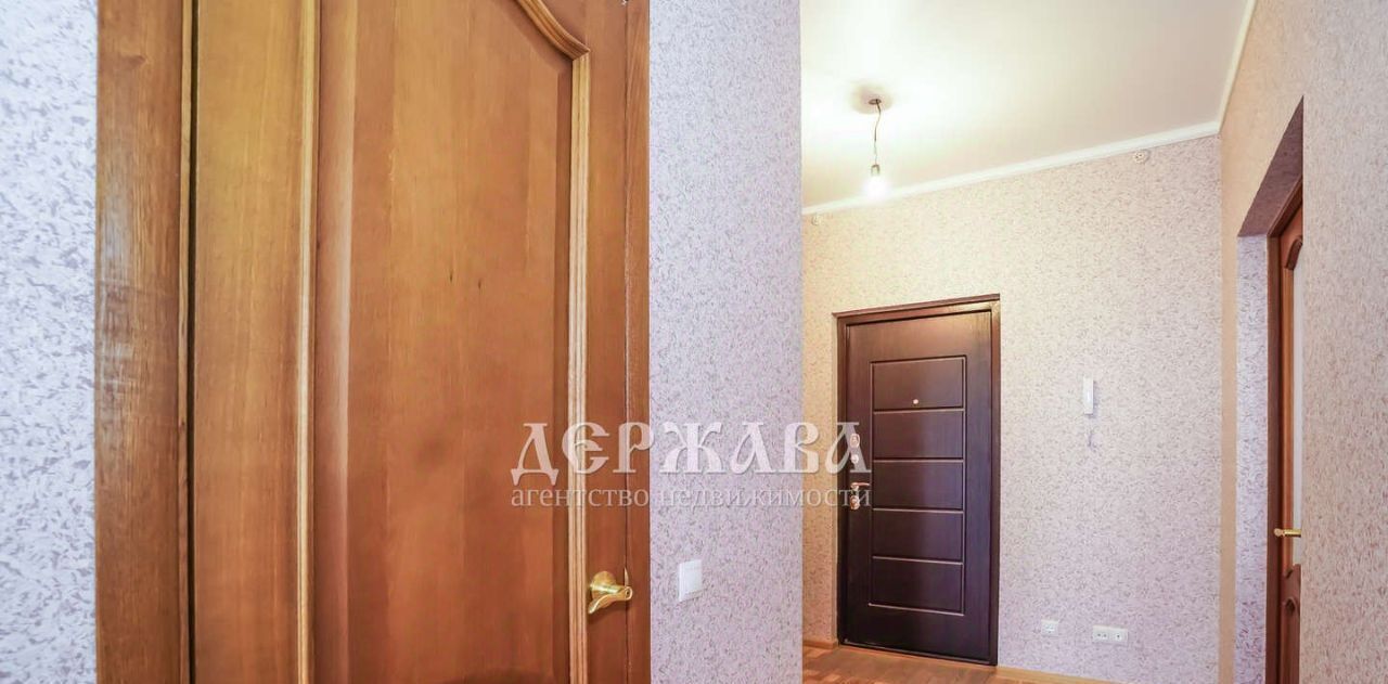 квартира г Старый Оскол Степной микрорайон 31 фото 5