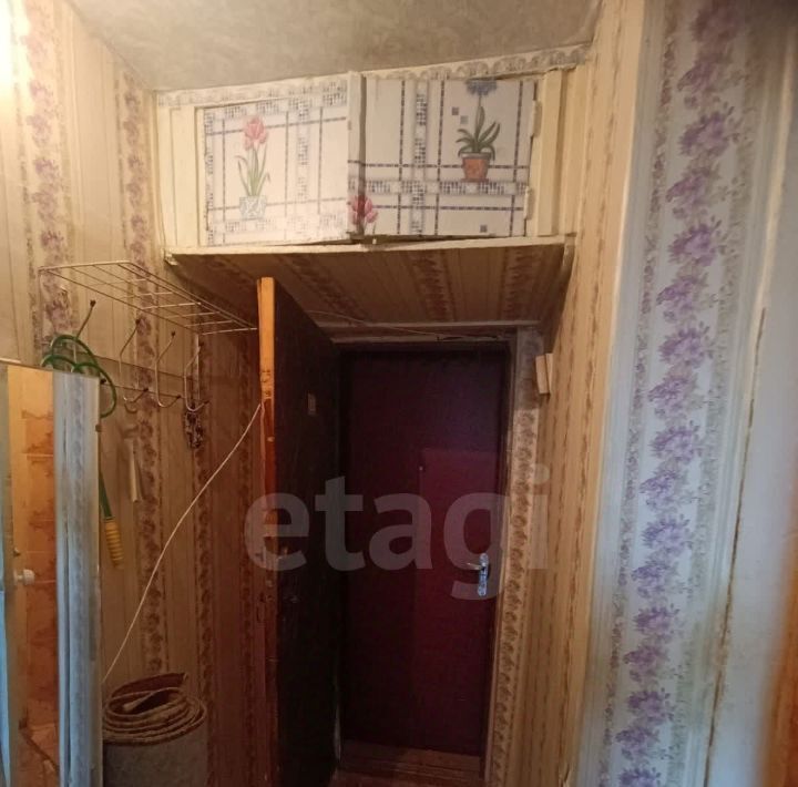 квартира г Губкин ул Лазарева 4 фото 12